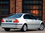 BMW 325i Sedan 2001 года (ZA)